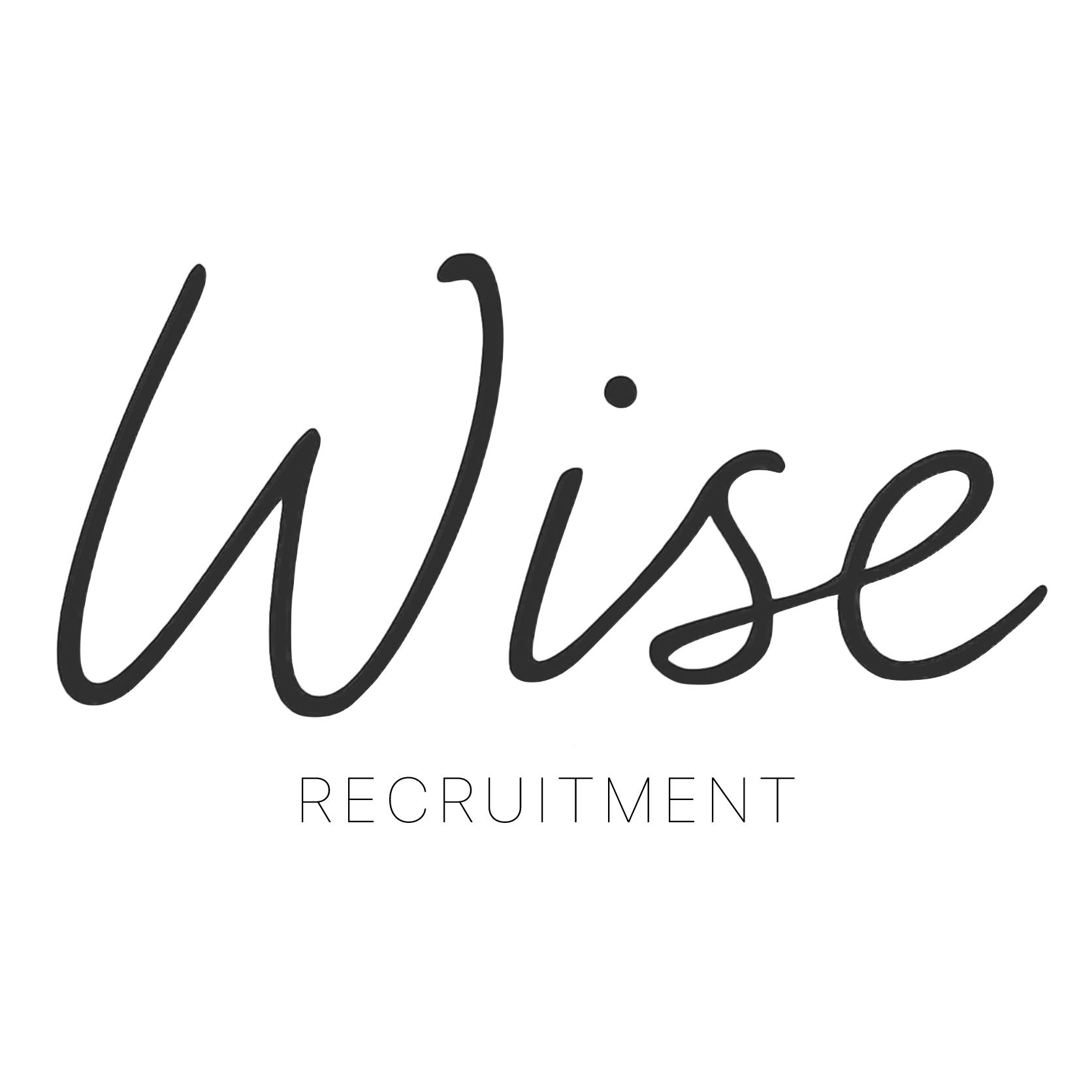 Wise Recruitment Logo